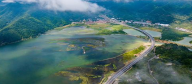 湖北水土保持
